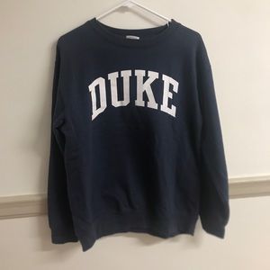 Duke Pullover